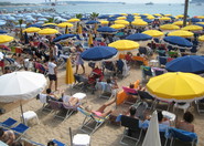 Cannes, French Riviera.