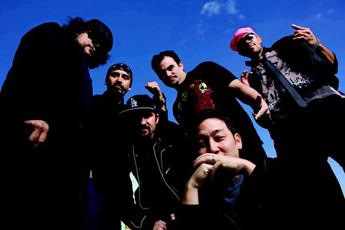 Ozomatli
