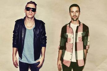 Macklemore & Ryan Lewis