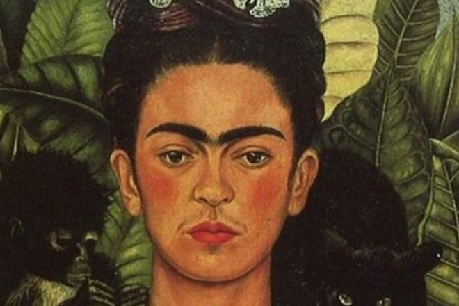 Photo of In Wonderland: The Surrealist Adventures of Women Artists in Mexico and the United States