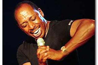 Jeffrey Osborne