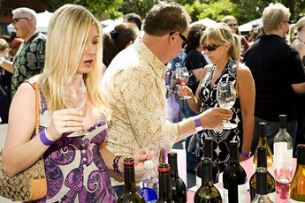 LAWineFest - Food & Drink Event | Wine Festival | Wine Tasting in Los Angeles.