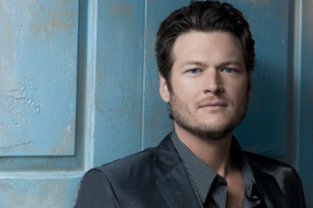 Blake Shelton