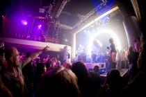 Panama Nightclub - Nightclub in Amsterdam.