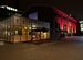 Freiheiz - Concert Venue in Munich.