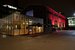 Freiheiz - Concert Venue in Munich.