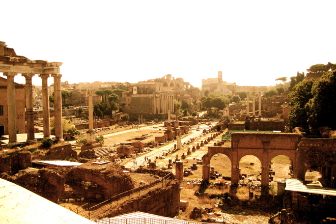 Photo of Monti, Rome