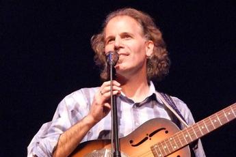 Brooks Williams