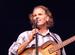 Boo Hewerdine & Brooks Williams - Concert in London.