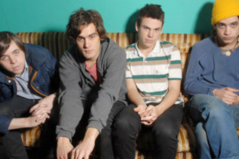 The Strange Boys