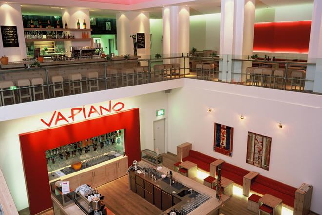 Photo of Vapiano
