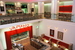Vapiano - Bar | Italian Restaurant in Munich.