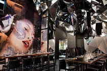 TOY - Asian Restaurant | Bar in New York.