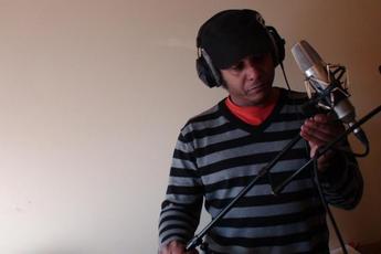Vanito Brown