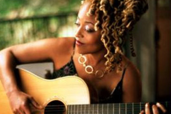 Cassandra Wilson