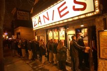 Zanies Comedy Club - Comedy Club in Chicago.