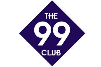 99 Club Leicester Square  - Comedy Club in London.