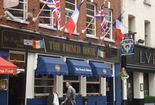 The French House - Bar | Pub | Restaurant in London.