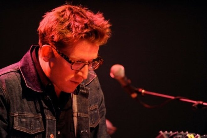 Photo of Wilco