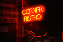 Corner Bistro - Bar | Burger Joint | Pub in New York.