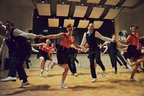 London Swing Festival 2013 - Dance Festival in London