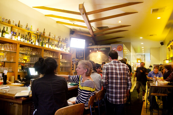 Photo of Library Alehouse