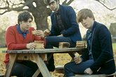 Two Door Cinema Club