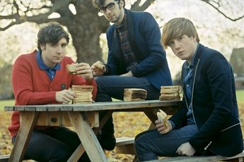 Two Door Cinema Club
