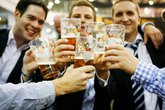 Great British Beer Festival - Beer Festival | Concert | Food & Drink Event in London.