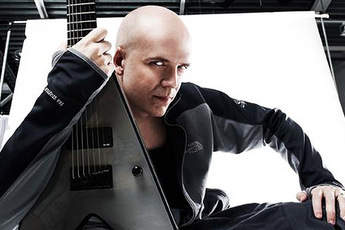 Devin Townsend