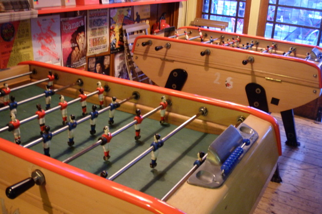 Photo of Café Kick