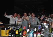Opium Mar - Club | Restaurant in Barcelona.