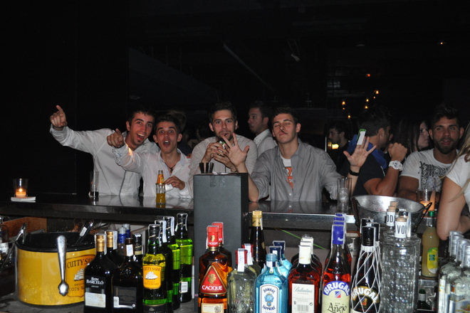 Photo of Opium Mar