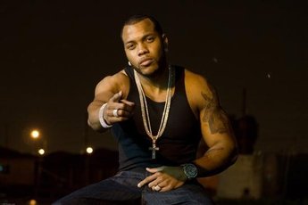 Flo Rida