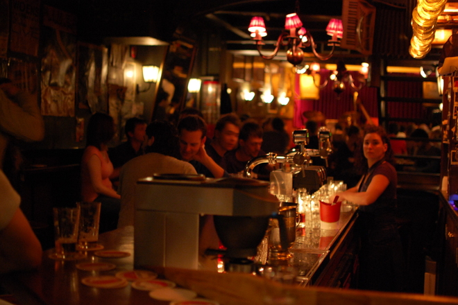 Photo of Jazz Café Alto