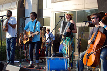 Summer Music Fête 2013 - Music Festival | Dance Festival in Washington, DC