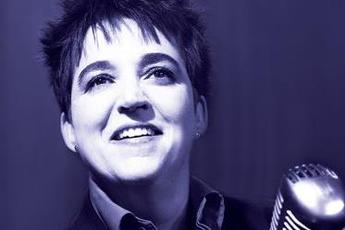 Terese Genecco & Her Little Big Band