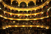 Théâtre du Châtelet - Theater in Paris