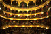 Théâtre du Châtelet - Theater in Paris.
