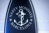 Nasty Mondays - Party in Barcelona.