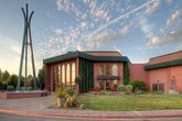 Wells Fargo Center for the Arts (Santa Rosa, CA) - Concert Venue | Performing Arts Center in SF