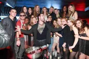Dress Code DSTRKT - London Lux Guestlist Dress Code DSTRKT - London Lux Guestlist