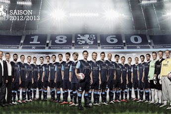 TSV 1860 München