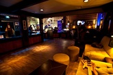 Saint Rocke - Live Music Venue in Los Angeles.