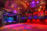 Irving Plaza - Concert Venue in New York.