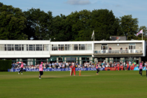 Uxbridge Cricket Club - Stadium in London.