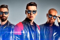Yellow Claw