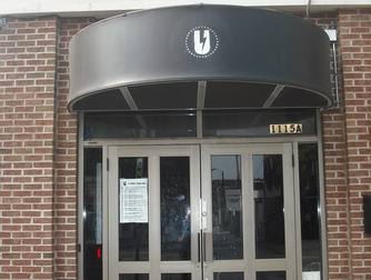 U Street Music Hall  - Bar | Club | Live Music Venue in Washington, DC.