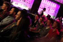 Soho Comedy Club - Comedy Club in London.