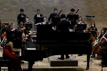 Cambridge Symphony Orchestra